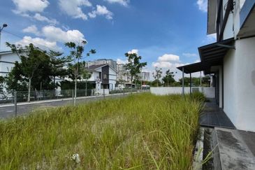 Irama Perdana @ Alam Perdana