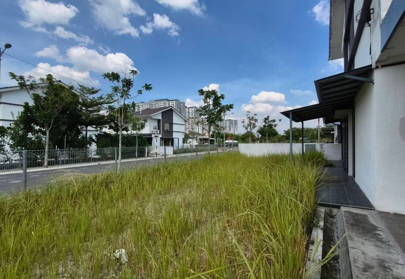 Irama Perdana @ Alam Perdana