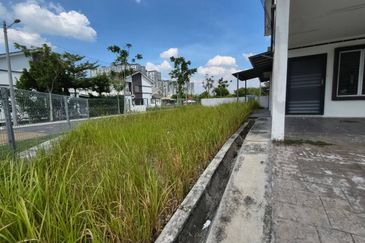 Irama Perdana @ Alam Perdana