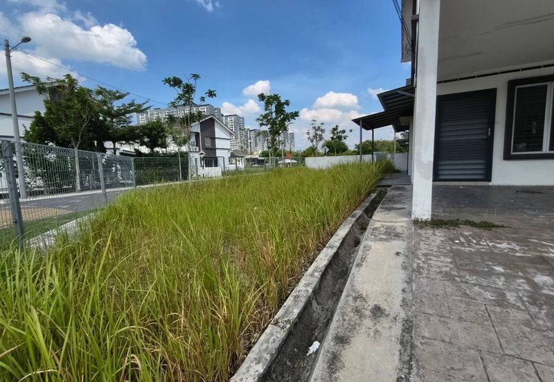 Irama Perdana @ Alam Perdana