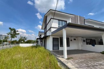 Irama Perdana @ Alam Perdana