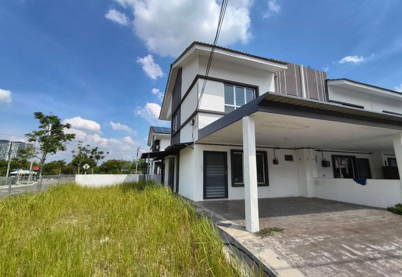 Irama Perdana @ Alam Perdana