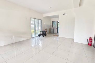 Irama Perdana @ Alam Perdana