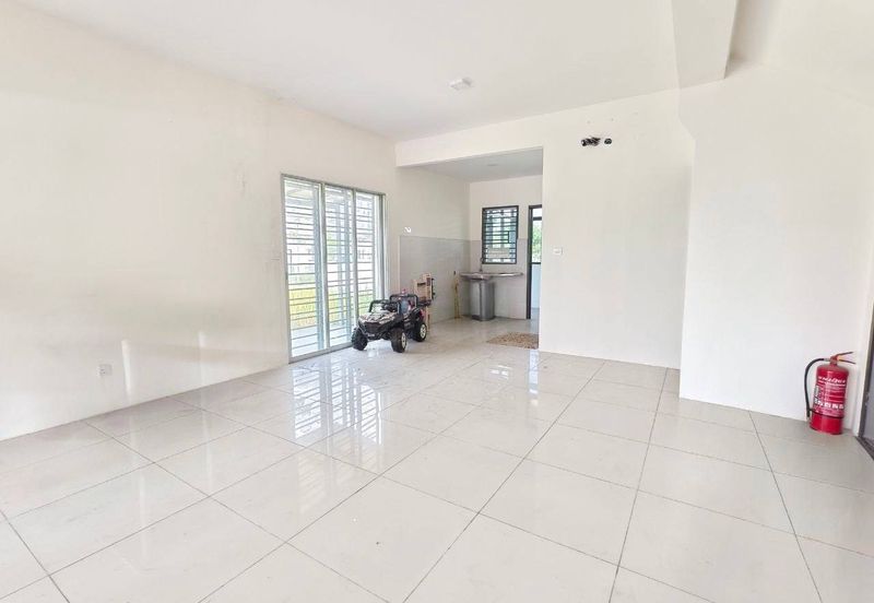 Irama Perdana @ Alam Perdana