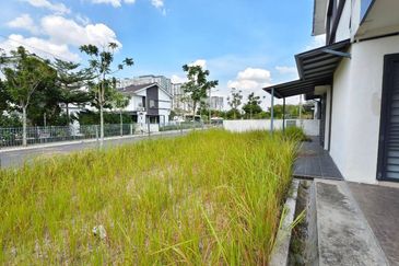 Irama Perdana @ Alam Perdana