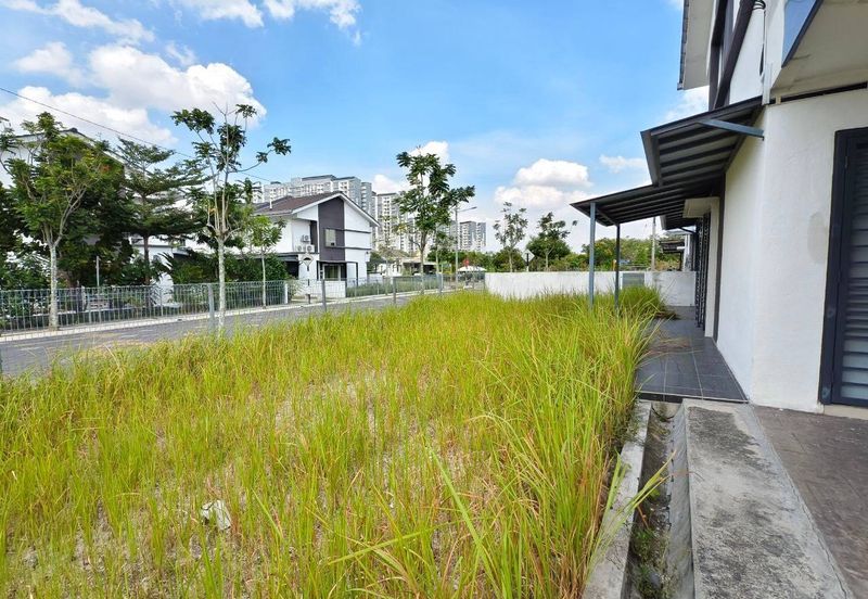 Irama Perdana @ Alam Perdana