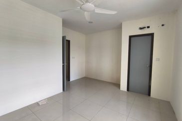 Irama Perdana @ Alam Perdana