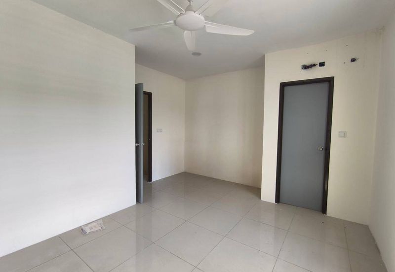 Irama Perdana @ Alam Perdana