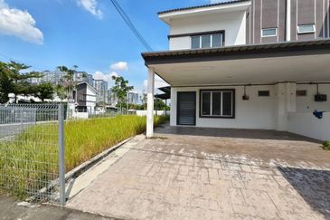 Irama Perdana @ Alam Perdana