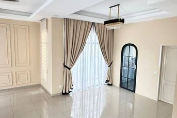 Regent Garden  @ Eco Grandeur