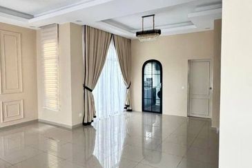 Regent Garden  @ Eco Grandeur