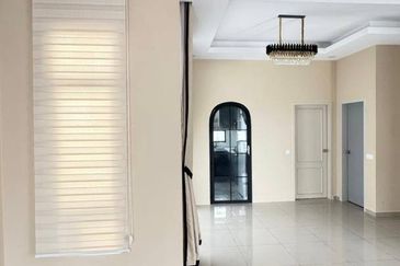 Regent Garden  @ Eco Grandeur