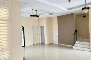 Regent Garden  @ Eco Grandeur