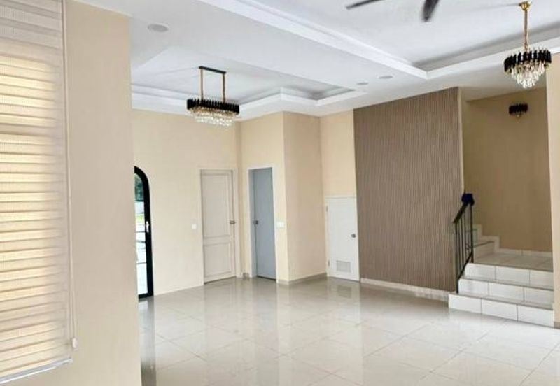 Regent Garden  @ Eco Grandeur