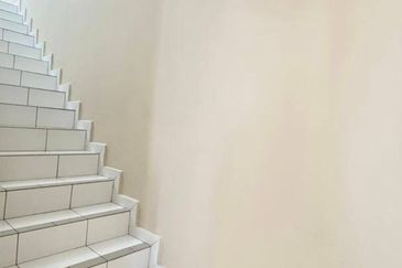 Regent Garden  @ Eco Grandeur