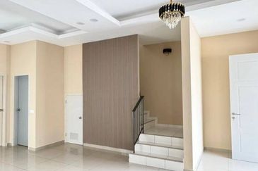 Regent Garden  @ Eco Grandeur