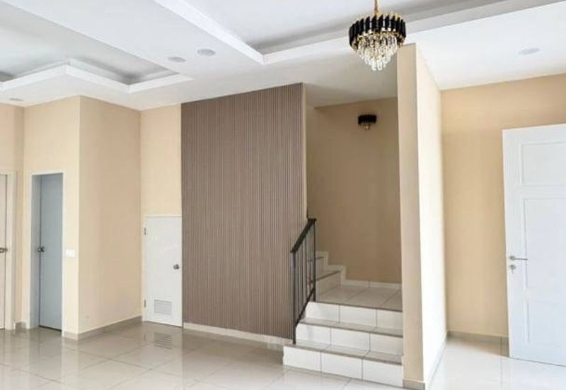 Regent Garden  @ Eco Grandeur