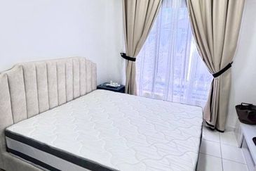 Regent Garden  @ Eco Grandeur