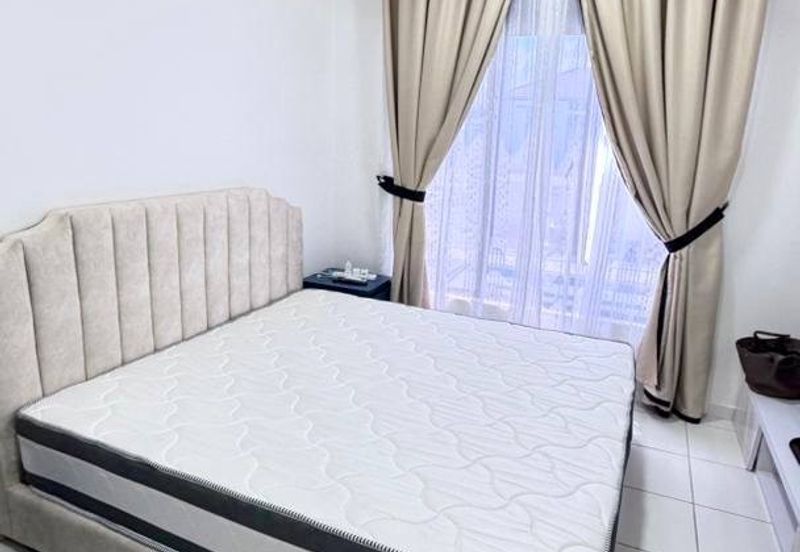 Regent Garden  @ Eco Grandeur