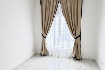 Regent Garden  @ Eco Grandeur