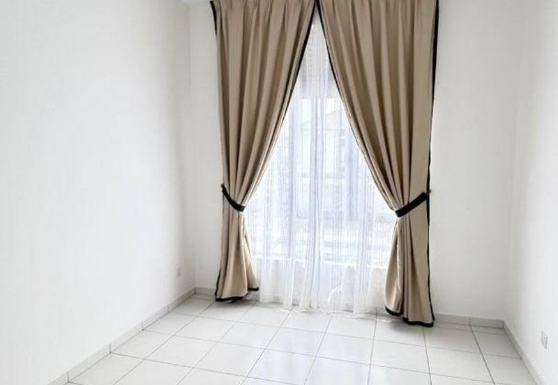 Regent Garden  @ Eco Grandeur