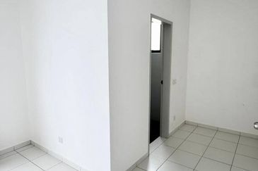 Regent Garden  @ Eco Grandeur