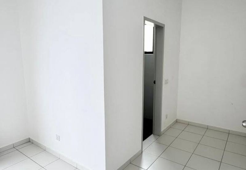 Regent Garden  @ Eco Grandeur