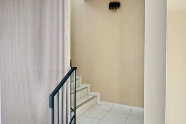 Regent Garden  @ Eco Grandeur