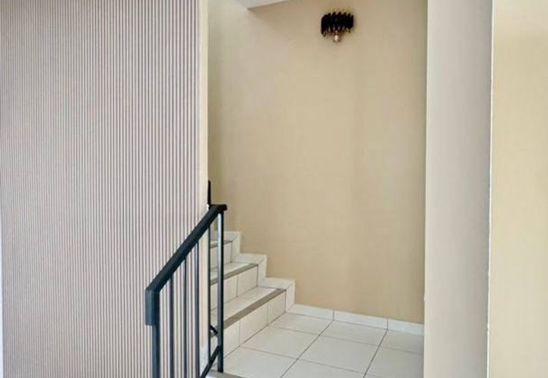 Regent Garden  @ Eco Grandeur