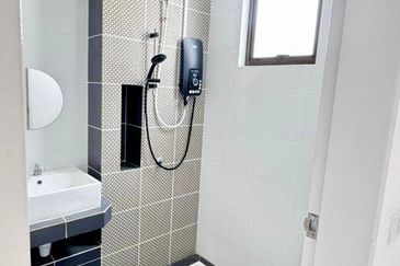 Regent Garden  @ Eco Grandeur