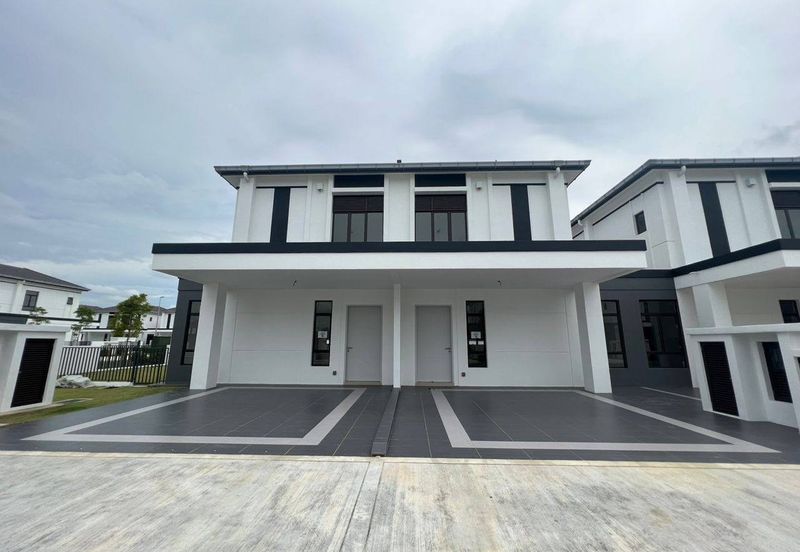 Regent Garden  @ Eco Grandeur