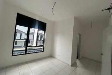 Regent Garden  @ Eco Grandeur