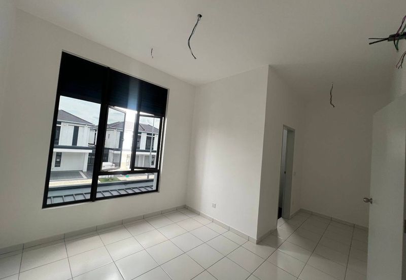 Regent Garden  @ Eco Grandeur