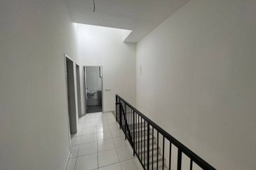 Regent Garden  @ Eco Grandeur