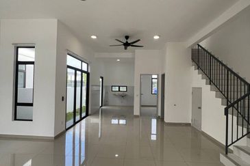 Regent Garden  @ Eco Grandeur