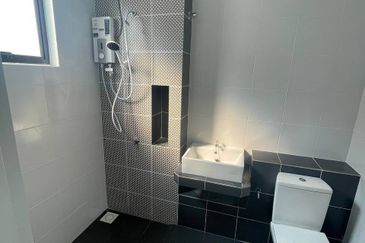 Regent Garden  @ Eco Grandeur