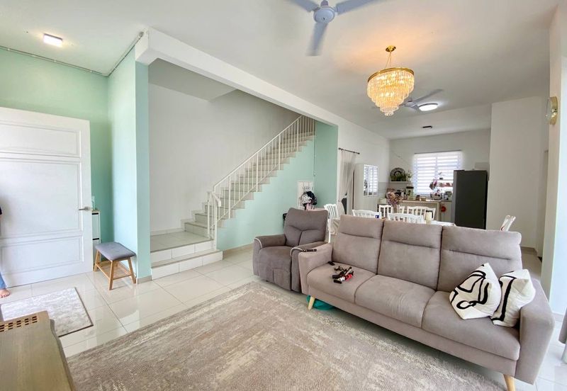 Avenham Garden @ Eco Grandeur