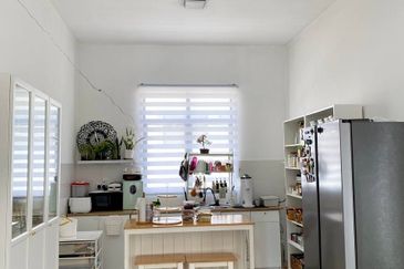 Avenham Garden @ Eco Grandeur