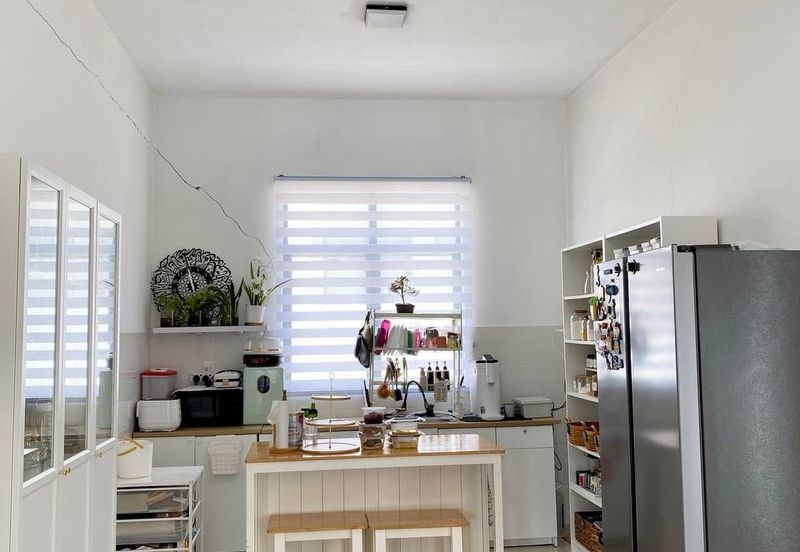 Avenham Garden @ Eco Grandeur