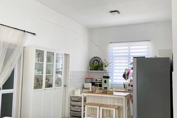 Avenham Garden @ Eco Grandeur