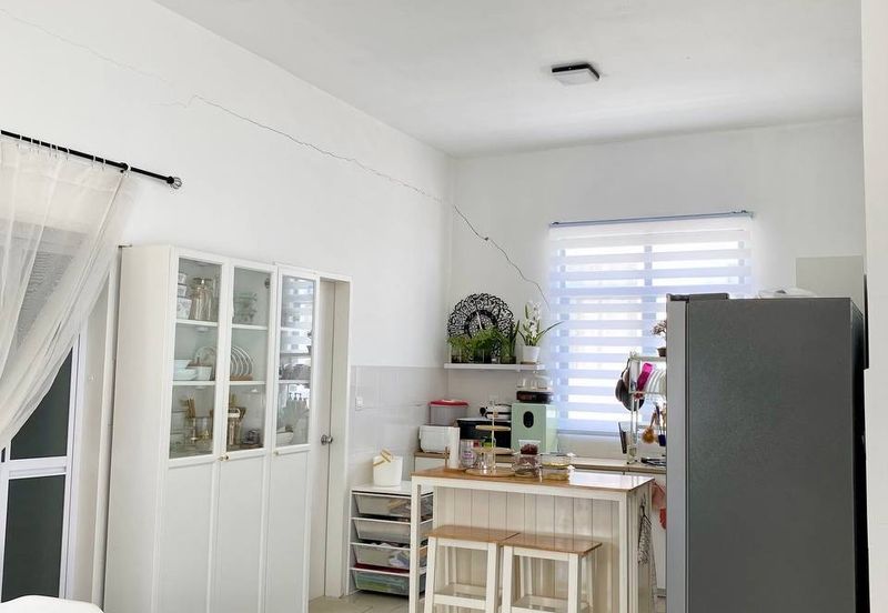 Avenham Garden @ Eco Grandeur