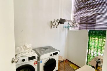 Avenham Garden @ Eco Grandeur