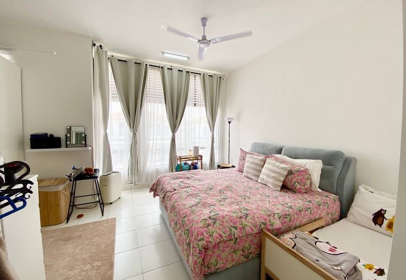 Avenham Garden @ Eco Grandeur