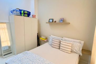 Avenham Garden @ Eco Grandeur