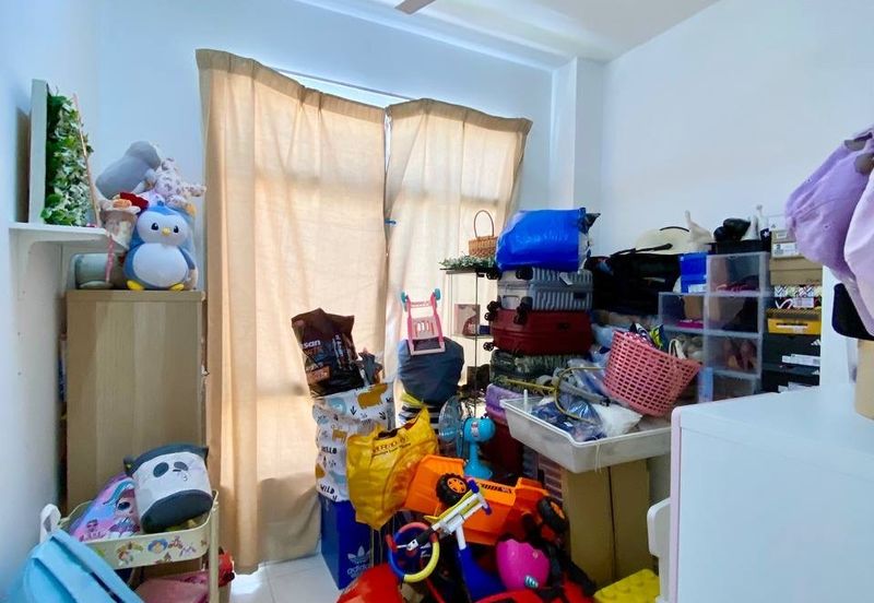 Avenham Garden @ Eco Grandeur