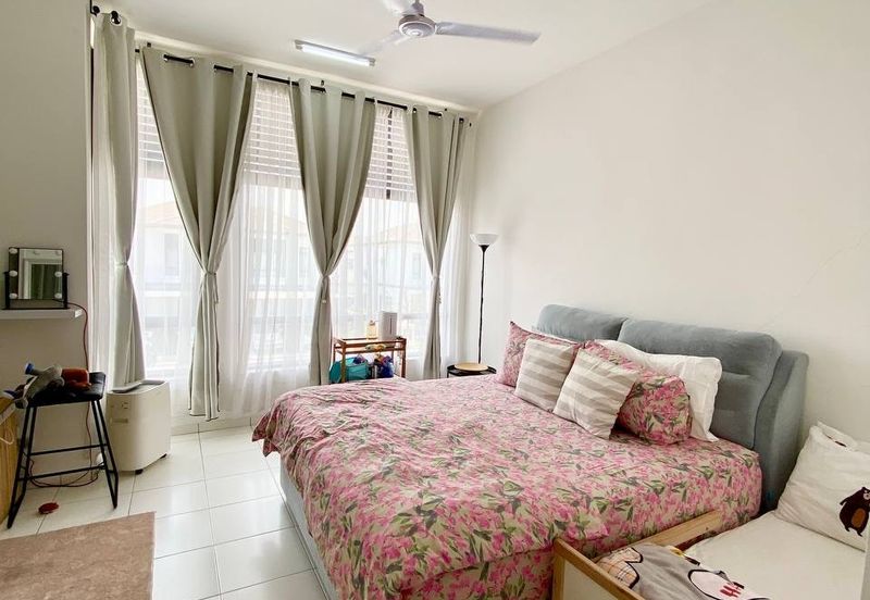 Avenham Garden @ Eco Grandeur