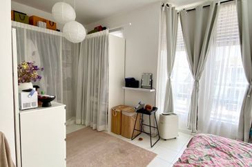 Avenham Garden @ Eco Grandeur