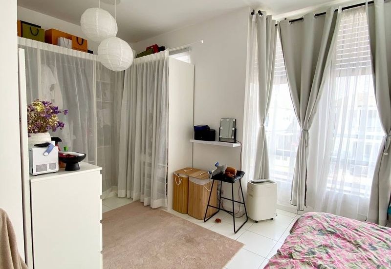 Avenham Garden @ Eco Grandeur