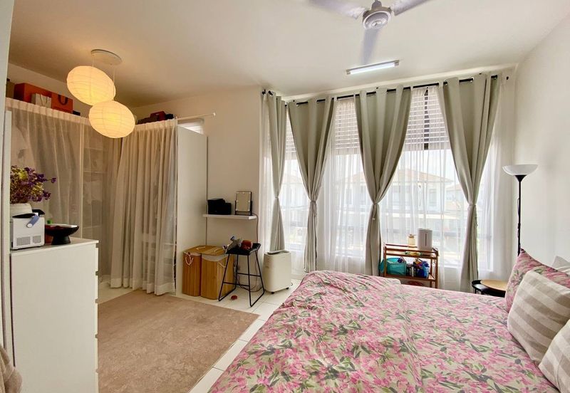 Avenham Garden @ Eco Grandeur