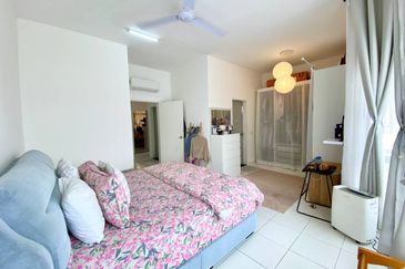 Avenham Garden @ Eco Grandeur